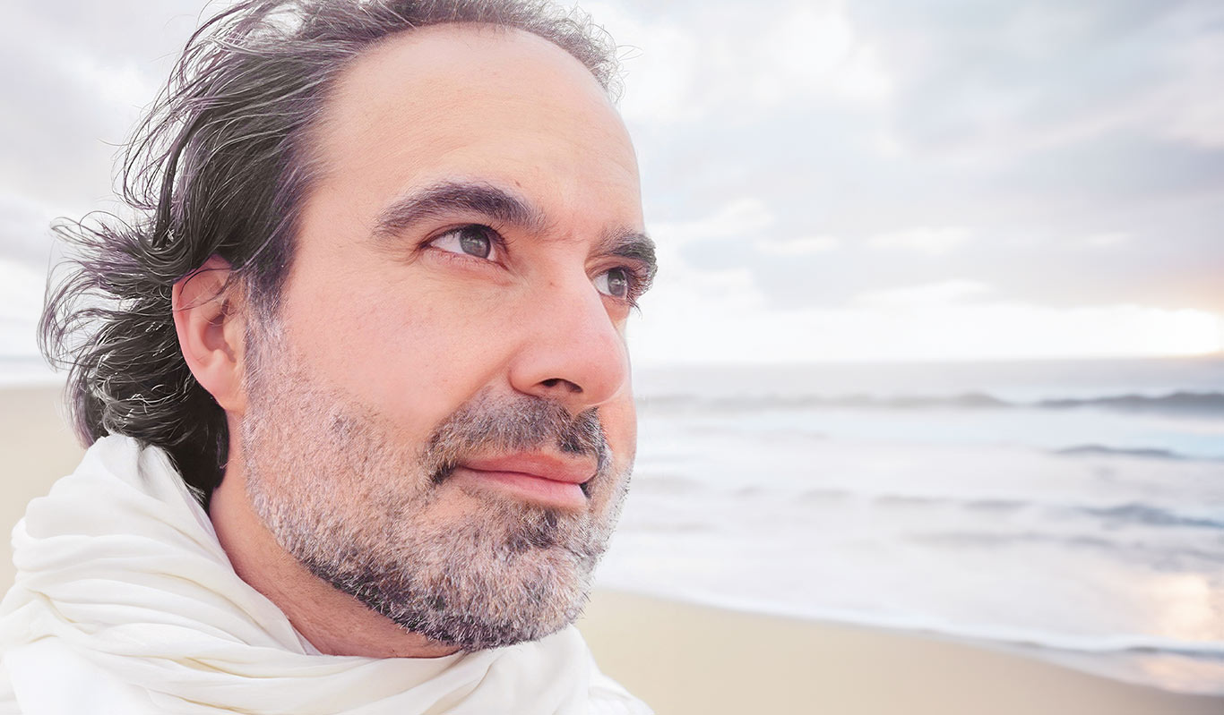 Daniel Mateus - Retiros Vivenciais